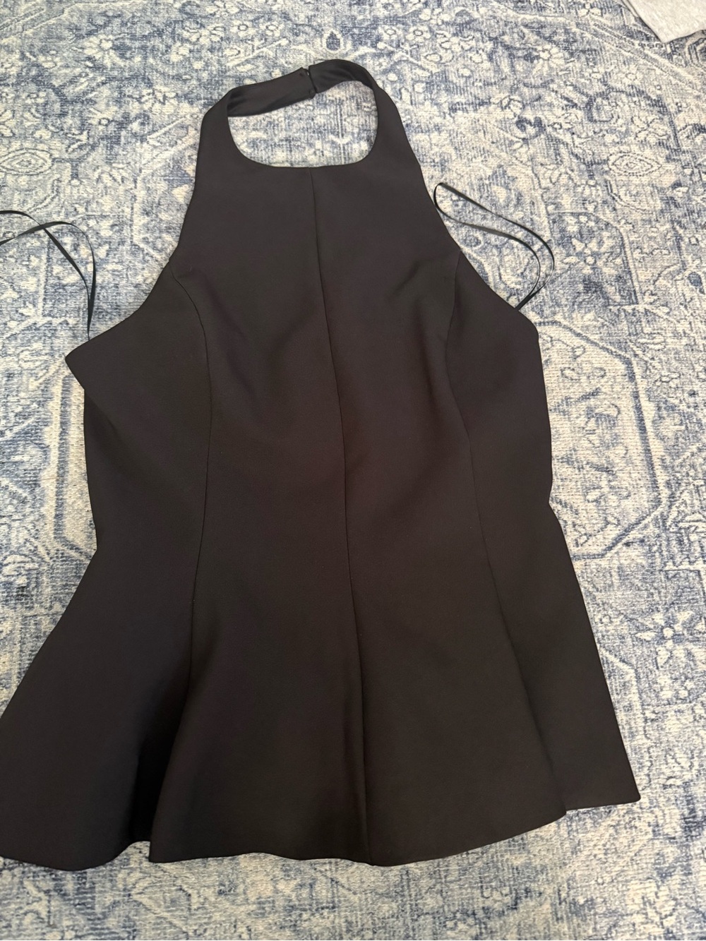 Zara top
